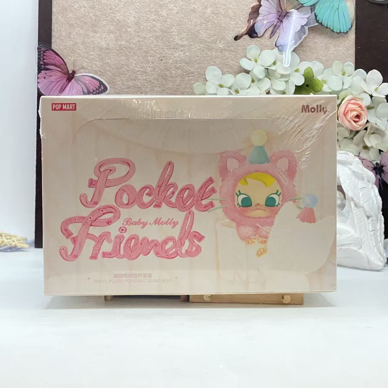 ✨✨アクリルビーズの福袋((パール、手紙入り))✨✨