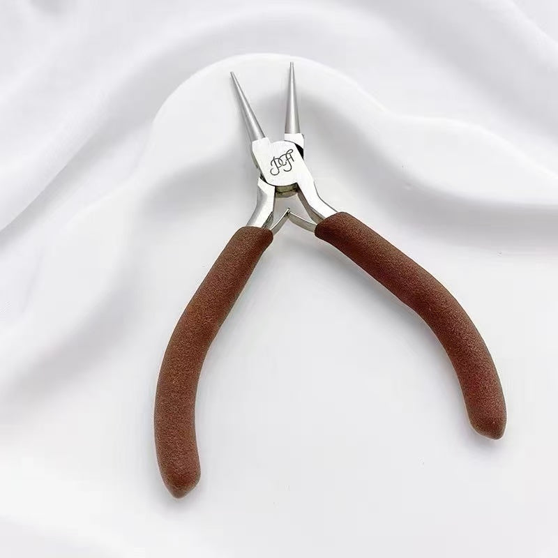 ✂️高品質丸やっとこ✂️