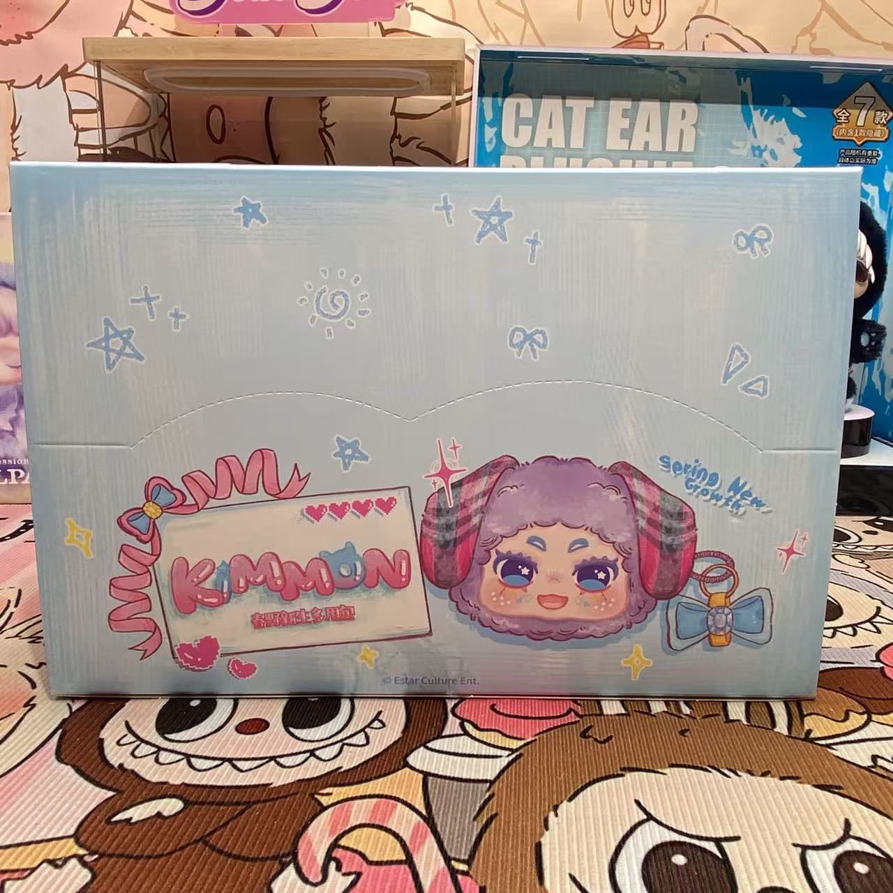 ✨✨かんつきアクリルビーズの福袋(パール、手紙入り)✨✨
