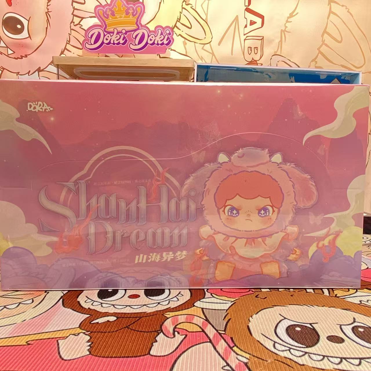 ✨✨かんつきアクリルビーズの福袋(パール、手紙入り)✨✨