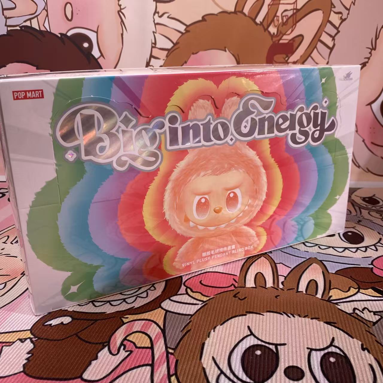 ✨✨かんつきアクリルビーズの福袋(パール、手紙入り)✨✨