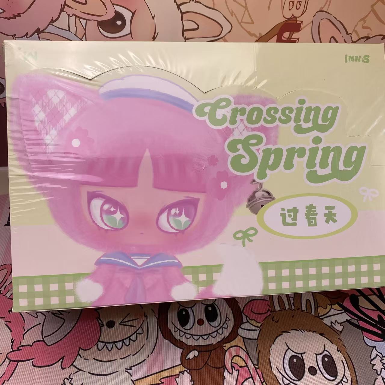 ✨✨アクリルビーズの福袋((パール、手紙入り))✨✨