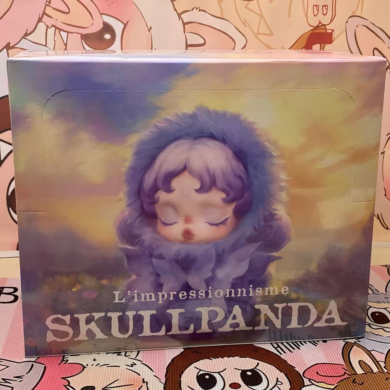 ✨✨かんつきアクリルビーズの福袋(パール、手紙入り)✨✨