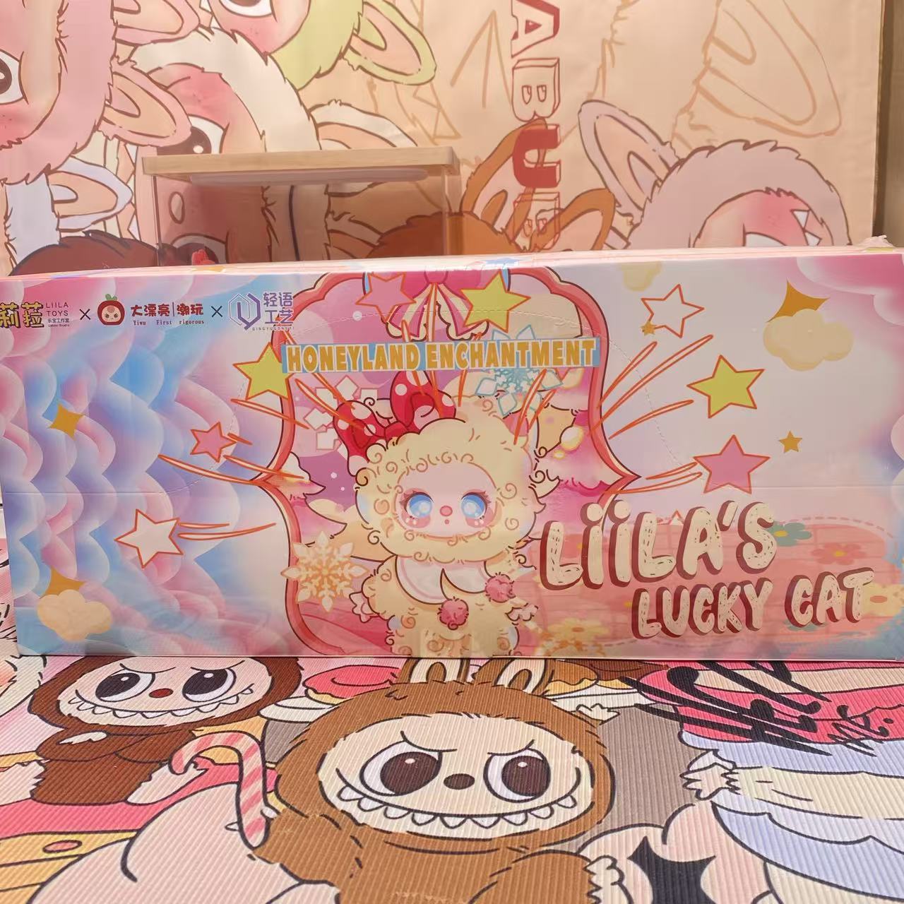 ✨✨かんつきアクリルビーズの福袋(パール、手紙入り)✨✨