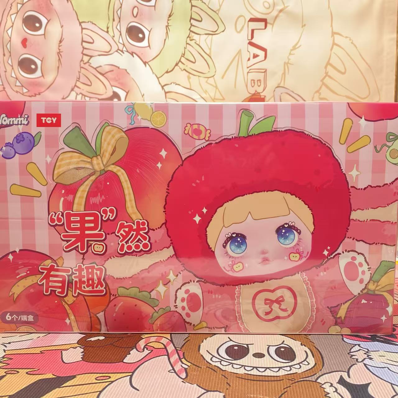 ✨✨かんつきアクリルビーズの福袋(パール、手紙入り)✨✨