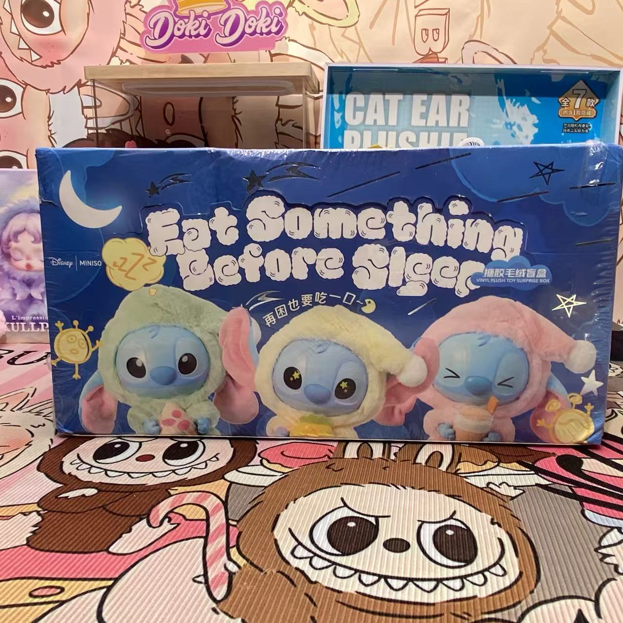 ✨✨かんつきアクリルビーズの福袋(パール、手紙入り)✨✨