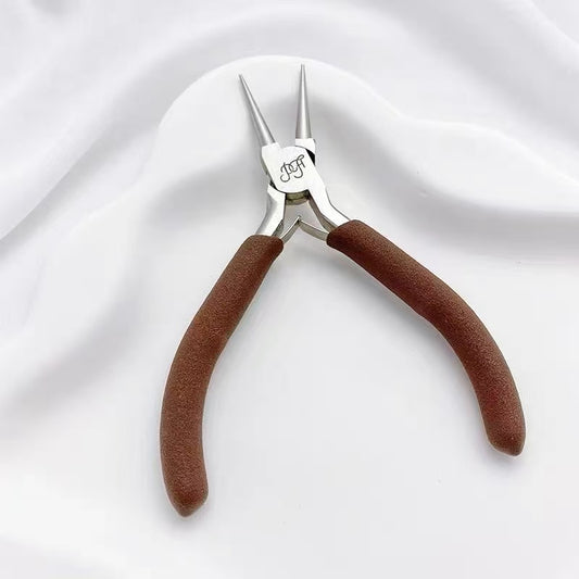 ✂️高品質丸やっとこ✂️