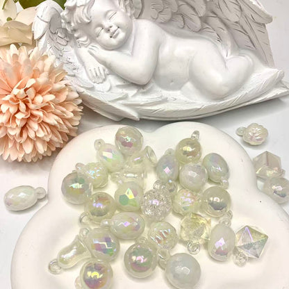 ✨✨かんつきアクリルビーズの福袋（パール、手紙入り）✨✨