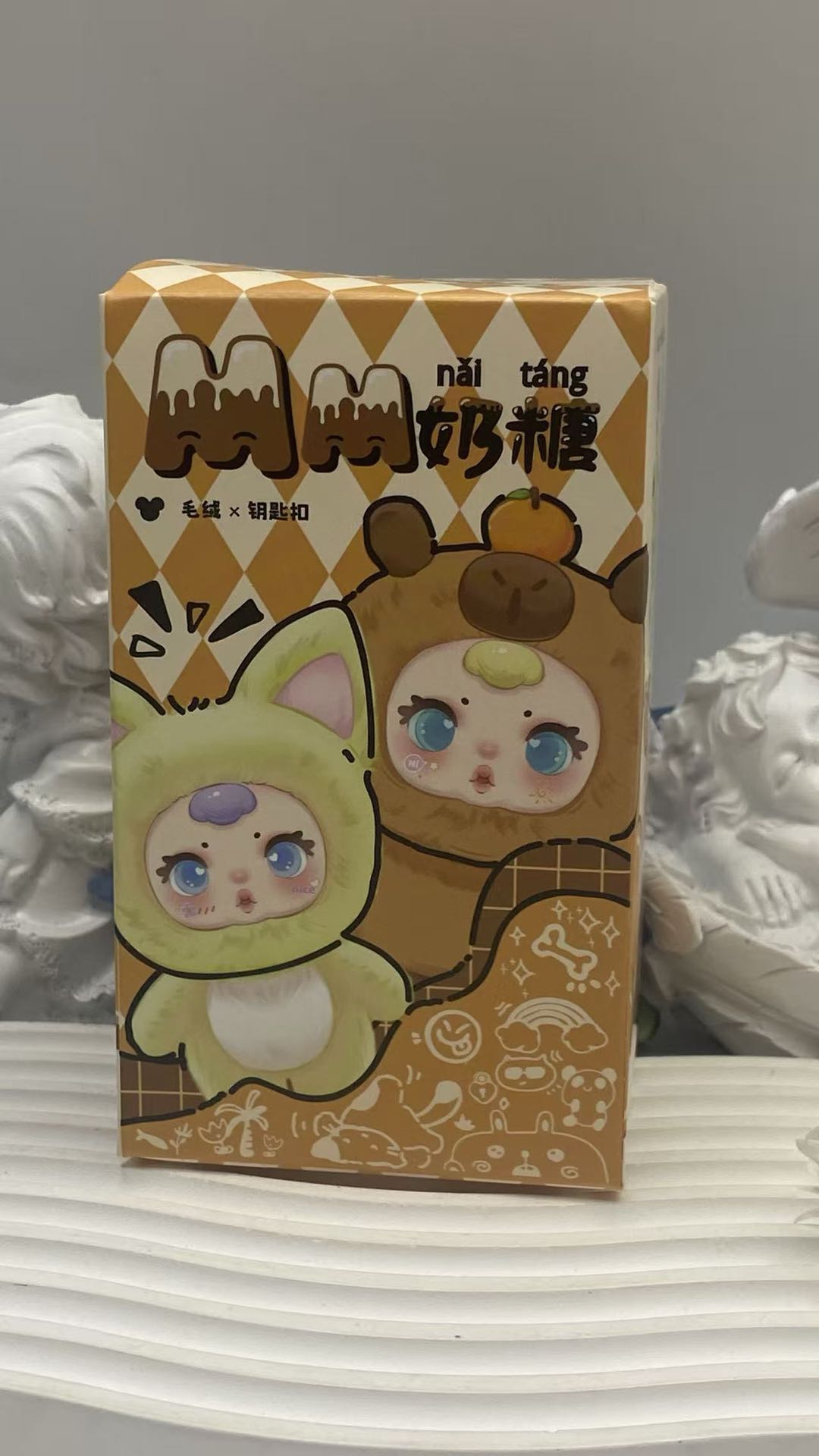 05-11 ❤ 新作 ❤【1567】BOX  ブラインドボックス