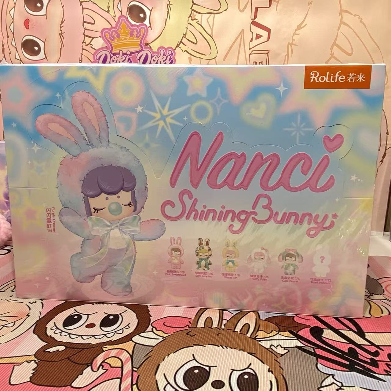 ✨✨かんつきアクリルビーズの福袋（パール、手紙入り）✨✨