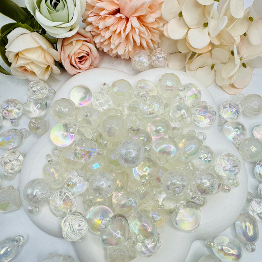 アクリルミックスビーズ　