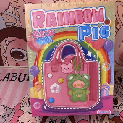✨✨かんつきアクリルビーズの福袋（パール、手紙入り）✨✨