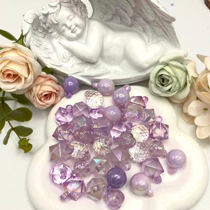 ✨✨かんつきアクリルビーズの福袋（パール、手紙入り）✨✨