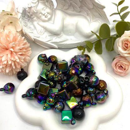 ✨✨かんつきアクリルビーズの福袋（パール、手紙入り）✨✨